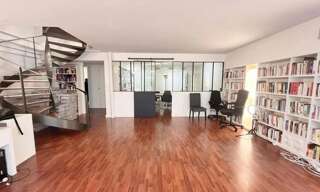 Bureau  262 m² à vendre à Montrouge (92120)