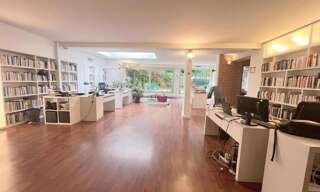 Bureau  262 m² à vendre à Montrouge (92120)