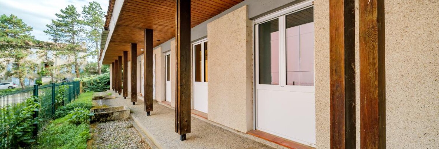 Bureau   m² à vendre à Nérac (47600)