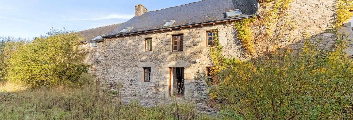 Maison 3 Pièces 232 m² à vendre à Plémet (22210)