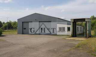 Terrain  1680 m² à vendre à Argenteuil (95100)