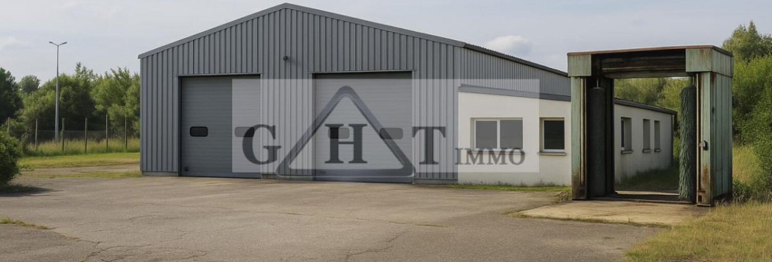 Terrain  1680 m² à vendre à Argenteuil (95100)