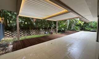 Appartement 4 Pièces 113 m² à louer à Fort-de-France (97200)