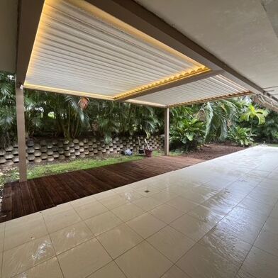 Appartement 4 pièces 2485 €