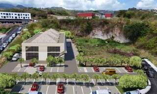 property.type.service   m² à louer à Case-Pilote (97222)