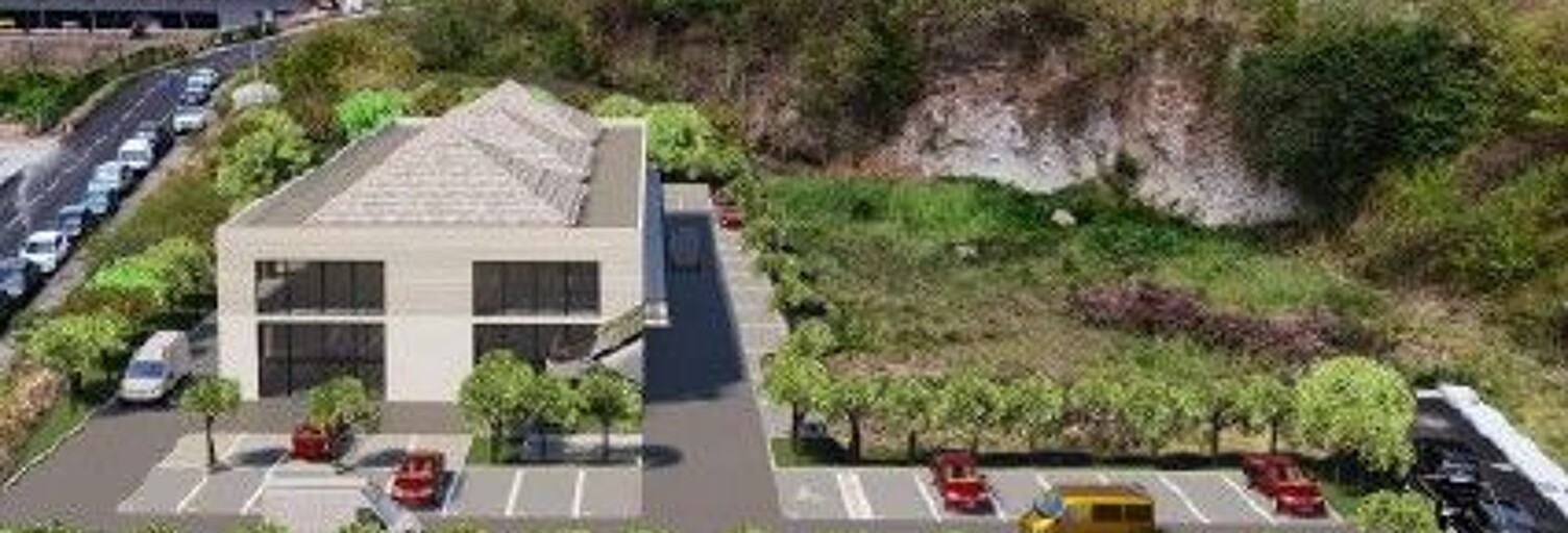 property.type.service   m² à louer à Case-Pilote (97222)