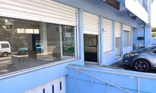 Commerce  150 m² à louer à Saint-Denis (97400)