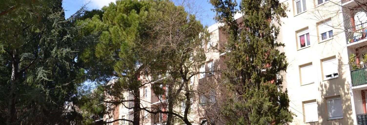 Appartement 4 Pièces 74 m² à louer à Avignon (84000)