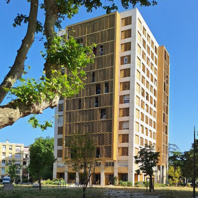 Appartement 2 pièces 450 €