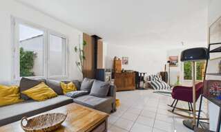 Maison 3 Pièces 89 m² à vendre à Bouguenais (44340)