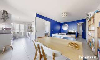 Appartement 4 Pièces 85 m² à vendre à Lyon 8 (69008)