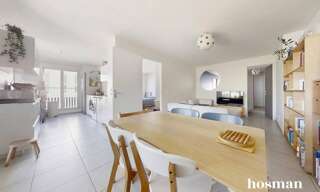 Appartement 4 Pièces 85 m² à vendre à Lyon 8 (69008)