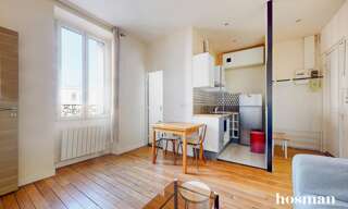 Appartement 2 Pièces 30 m² à vendre à Pantin (93500)