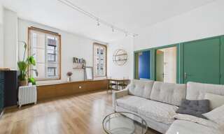 Appartement 3 Pièces 56 m² à vendre à Bordeaux (33000)