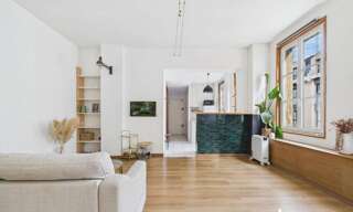 Appartement 3 Pièces 56 m² à vendre à Bordeaux (33000)