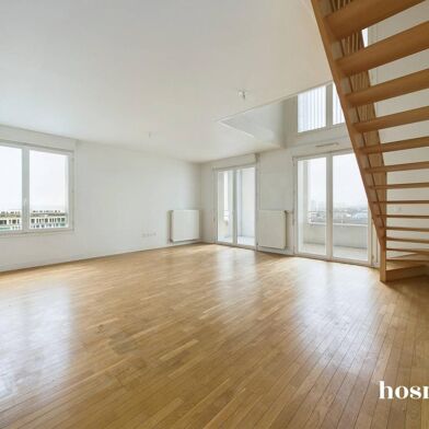 Appartement 4 pièces 550000 €