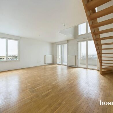 Appartement 4 pièces 550000 €