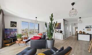 Appartement 4 Pièces 94 m² à vendre à Nantes (44000)