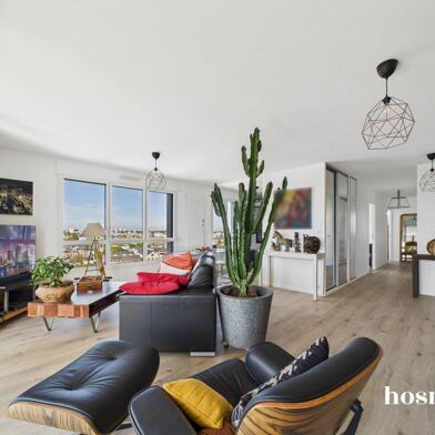 Appartement 4 pièces 450000 €