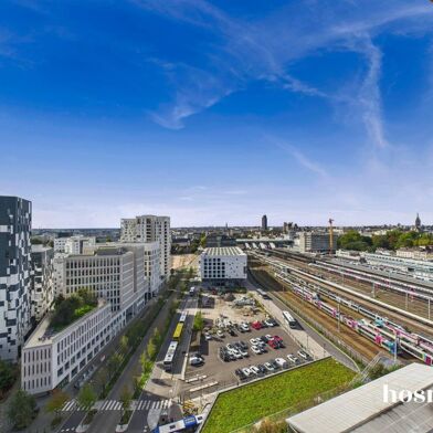 Appartement 4 pièces 450000 €