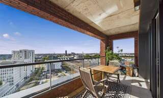 Appartement 4 Pièces 94 m² à vendre à Nantes (44000)