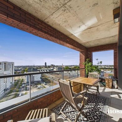 Appartement 4 pièces 450000 €