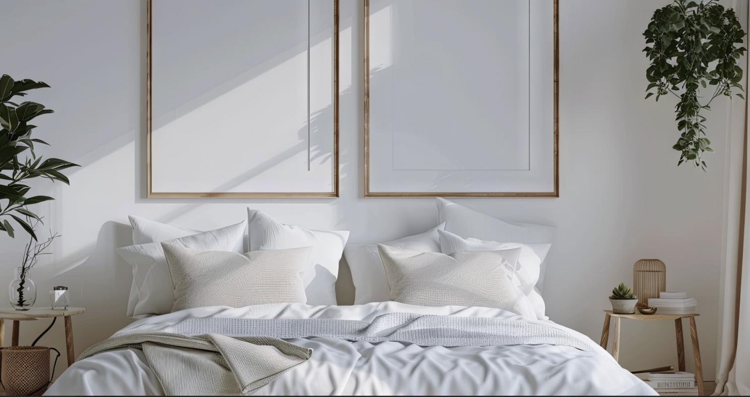 Appartement neuf 3 pièces 60 m²