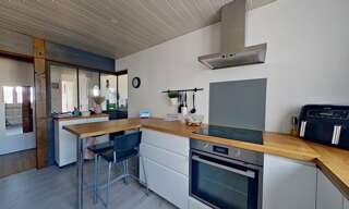 Appartement 4 Pièces 83 m² à vendre à Francheville (69340)