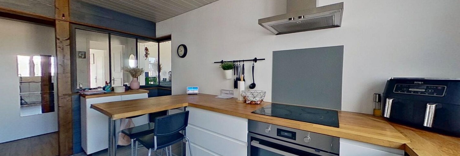 Appartement 4 Pièces 83 m² à vendre à Francheville (69340)