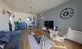 Appartement 4 Pièces 83 m² à vendre à Francheville (69340)