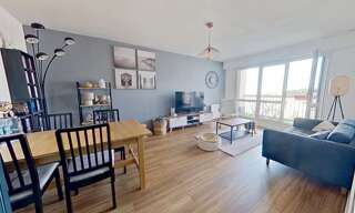 Commerce 4 Pièces 83 m² à vendre à Francheville (69340)