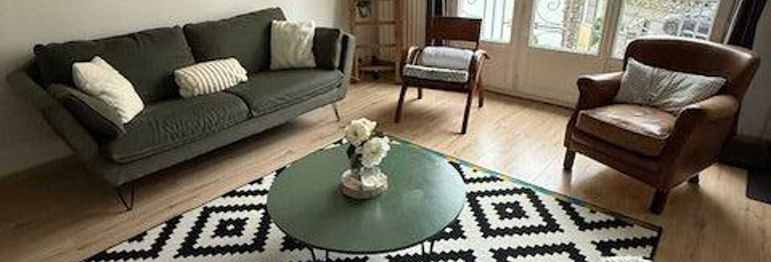 Maison 5 Pièces 120 m² à vendre à Les Sables-d'Olonne (85180)