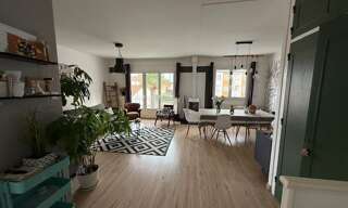 Maison 5 Pièces 120 m² à vendre à Les Sables-d'Olonne (85180)