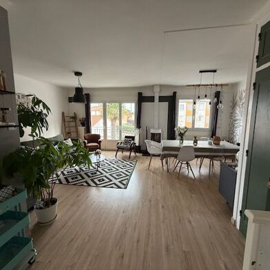 Maison 5 pièces 399900 €