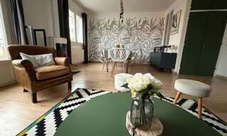 Maison 5 Pièces 120 m² à vendre à Les Sables-d'Olonne (85180)