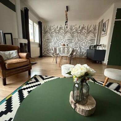 Maison 5 pièces 399900 €