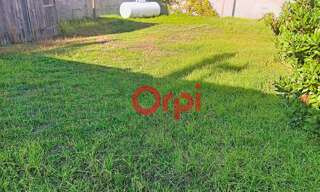 Terrain  504 m² à vendre à Les Sables-d'Olonne (85180)