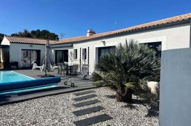 Maison 5 pièces 649000 €