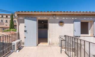 Appartement 2 Pièces 50 m² à vendre à Pertuis (84120)