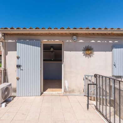 Appartement 2 pièces 149000 €