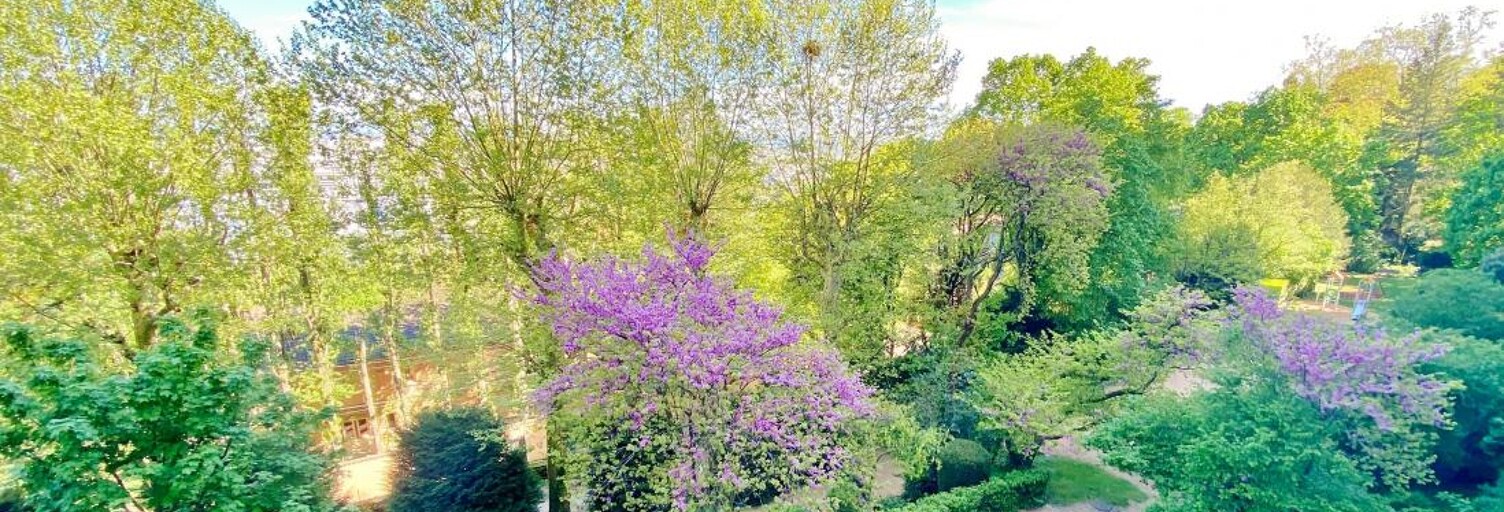 Appartement 3 Pièces 70 m² à vendre à Sainte-Foy-lès-Lyon (69110)