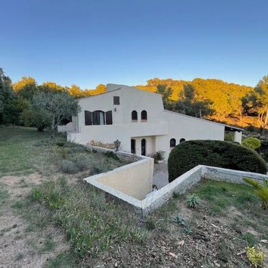 Maison 5 pièces 1100000 €