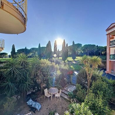 Appartement 2 pièces 160000 €