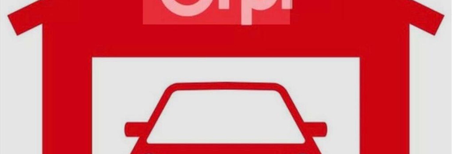 Garage  12 m² à vendre à Fréjus (83600)