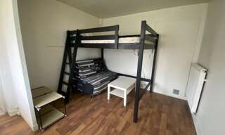 Appartement 2 Pièces 25 m² à louer à Le Havre (76600)