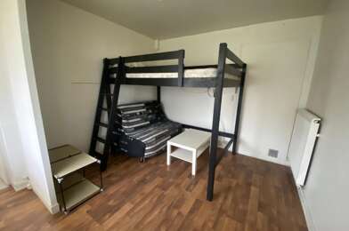 Appartement 2 pièces 500 €