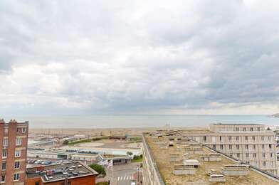 Appartement 3 pièces 334000 €