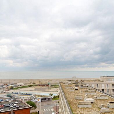 Appartement 3 pièces 334000 €