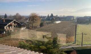 Appartement 1 Pièce 31 m² à louer à Veigy-Foncenex (74140)