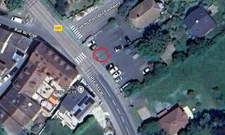 Garage   m² à louer à Excenevex (74140)